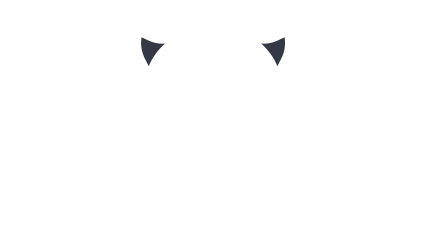 Logo fitness club blanc 1